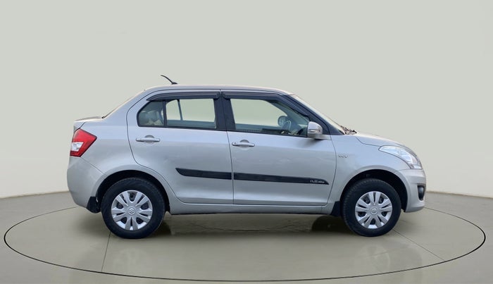 2014 Maruti Swift Dzire VXI, Petrol, Manual, 84,318 km, Right Side View