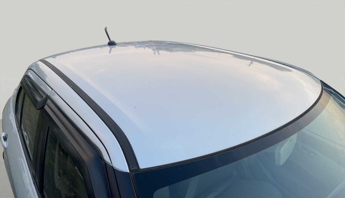 2014 Maruti Swift Dzire VXI, Petrol, Manual, 84,318 km, Roof