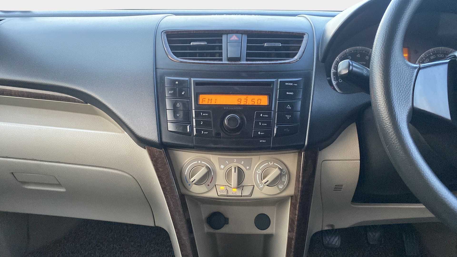 Features