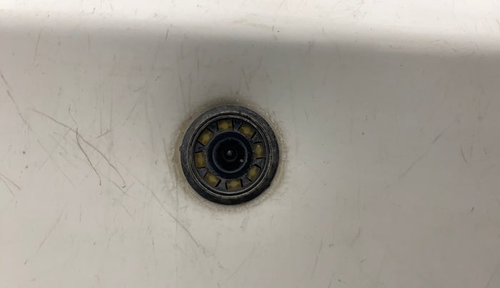 2023 Maruti New Wagon-R VXI 1.0, Petrol, Manual, 31,249 km, Parking Camera