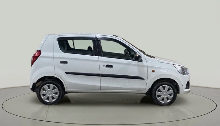 2018 Maruti Alto K10 VXI, Petrol, Manual, 17,908 km, Right Side View
