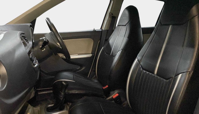2018 Maruti Alto K10 VXI, Petrol, Manual, 17,908 km, Right Side Front Door Cabin