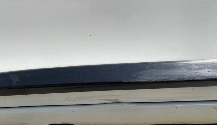 2017 Honda City 1.5L I-VTEC VX CVT, Petrol, Automatic, 25,791 km, Front passenger door - Slightly dented