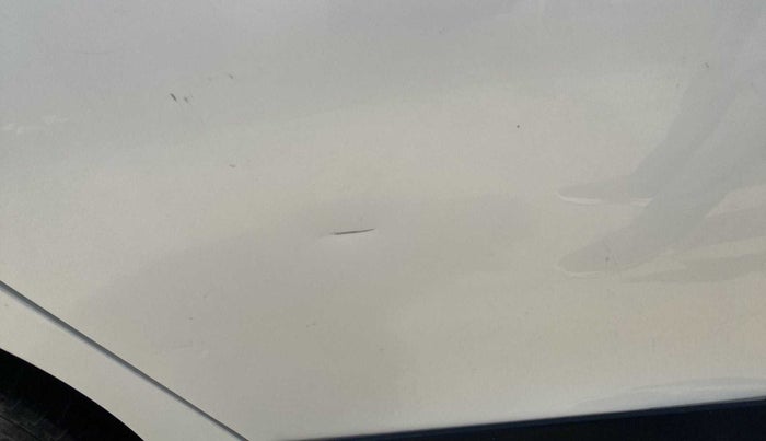 2017 Honda City 1.5L I-VTEC VX CVT, Petrol, Automatic, 25,791 km, Right rear door - Slightly dented