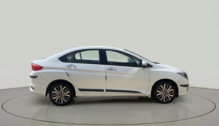 2017 Honda City 1.5L I-VTEC VX CVT, Petrol, Automatic, 25,791 km, Right Side