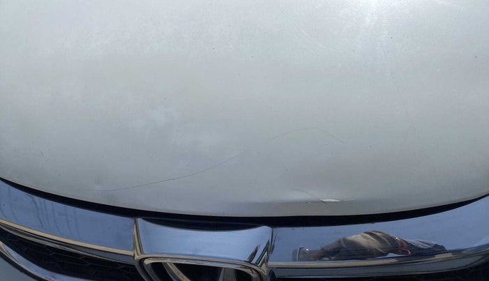 2017 Honda City 1.5L I-VTEC VX CVT, Petrol, Automatic, 25,791 km, Bonnet (hood) - Slightly dented
