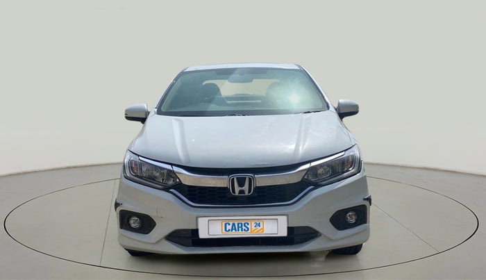 2017 Honda City 1.5L I-VTEC VX CVT, Petrol, Automatic, 25,791 km, Front