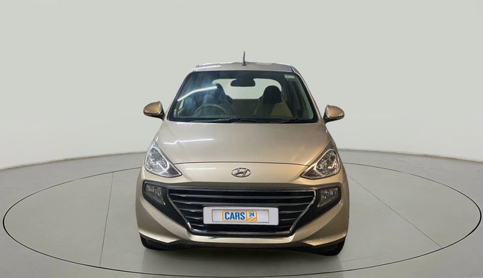 2018 Hyundai NEW SANTRO SPORTZ MT, Petrol, Manual, 25,369 km, Front