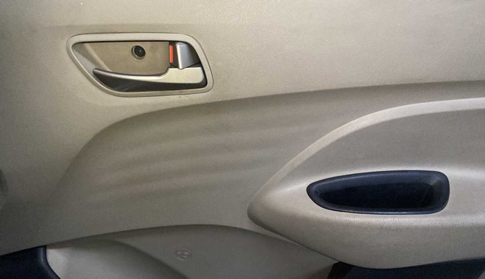 2018 Hyundai NEW SANTRO SPORTZ MT, Petrol, Manual, 25,369 km, Driver Side Door Panels Control