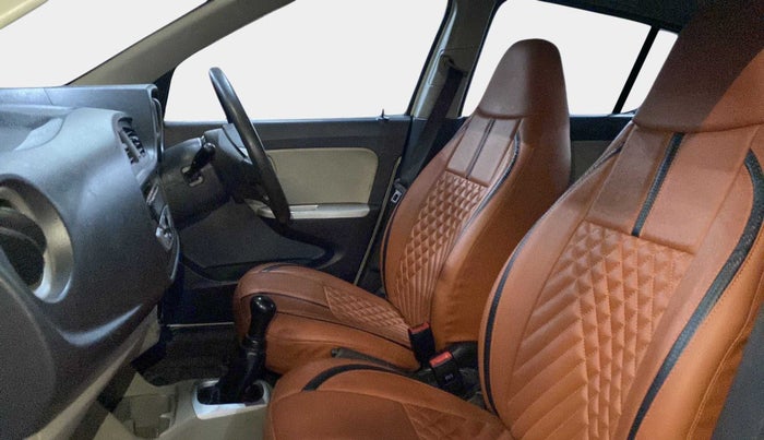2016 Maruti Alto K10 VXI, Petrol, Manual, 1,16,231 km, Right Side Front Door Cabin