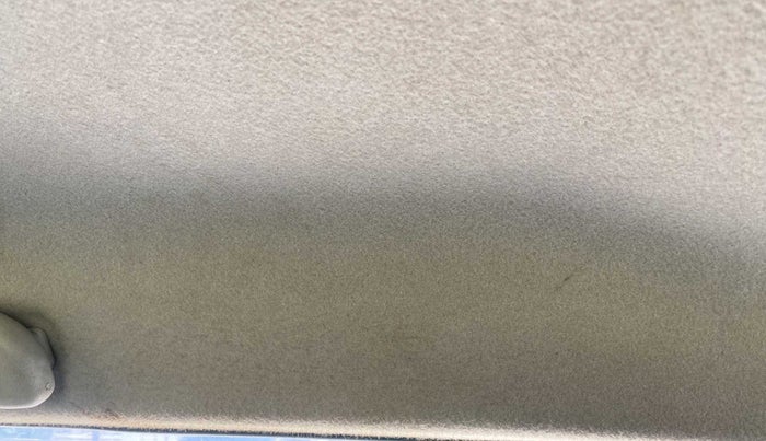 2018 Maruti Baleno DELTA PETROL 1.2, Petrol, Manual, 95,745 km, Ceiling - Roof lining minor dirty