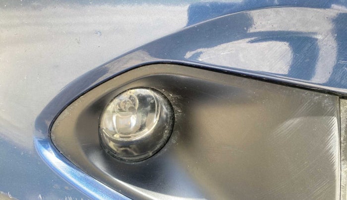 2018 Maruti Baleno DELTA PETROL 1.2, Petrol, Manual, 95,745 km, Right fog light - Not working