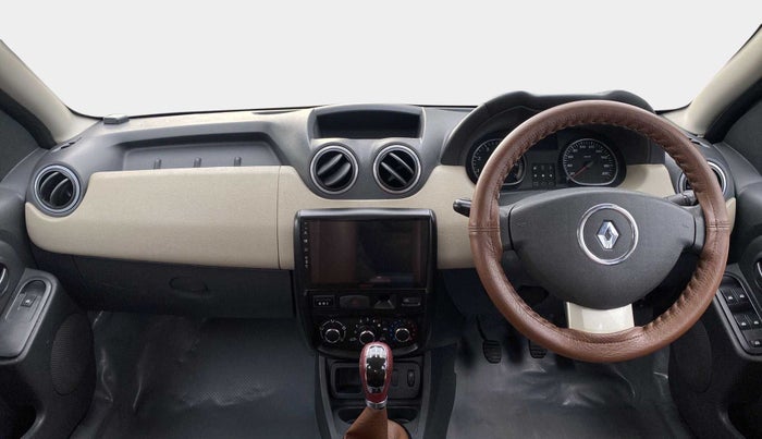 2013 Renault Duster 85 PS RXL DIESEL, Diesel, Manual, 97,902 km, Dashboard