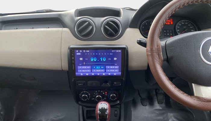 2013 Renault Duster 85 PS RXL DIESEL, Diesel, Manual, 97,902 km, Air Conditioner