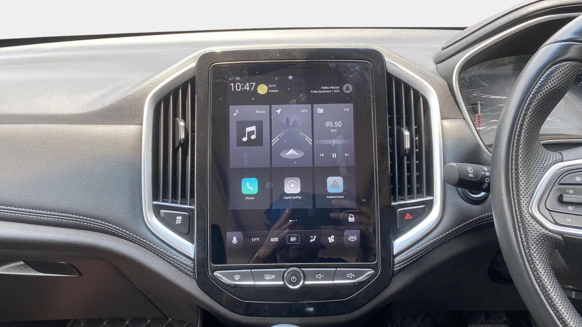 Features