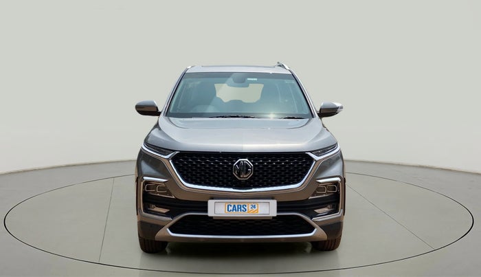 2020 MG HECTOR SHARP 1.5 DCT PETROL, Petrol, Automatic, 10,164 km, Front