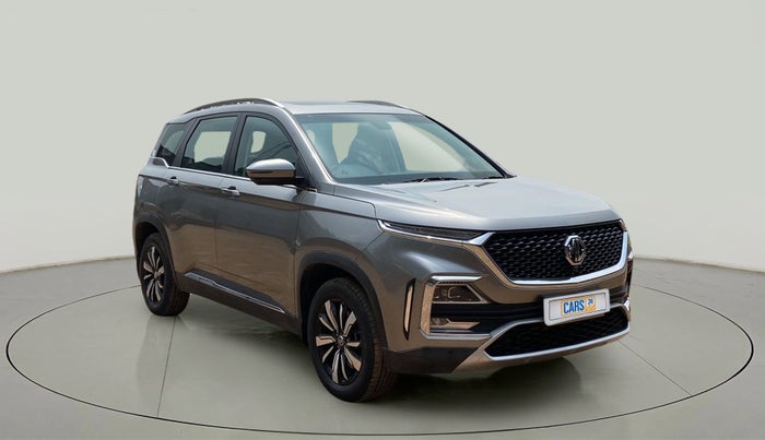 2020 MG HECTOR SHARP 1.5 DCT PETROL, Petrol, Automatic, 10,164 km, SRP