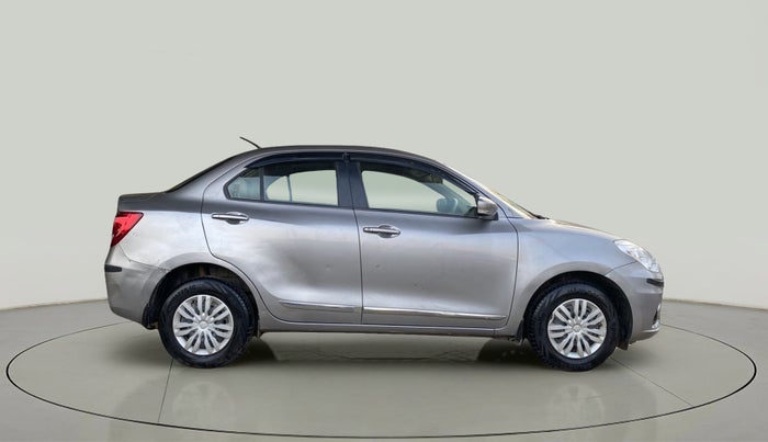 2020 Maruti Dzire VXI, Petrol, Manual, 52,327 km, Right Side View