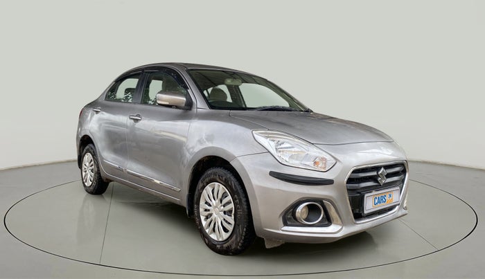 2020 Maruti Dzire VXI, Petrol, Manual, 52,327 km, SRP