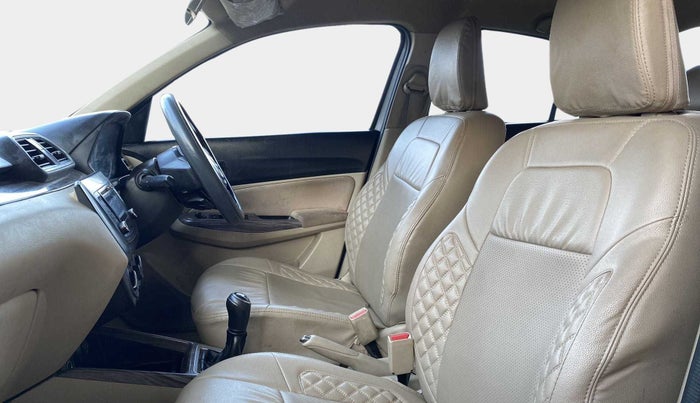 2020 Maruti Dzire VXI, Petrol, Manual, 52,327 km, Right Side Front Door Cabin