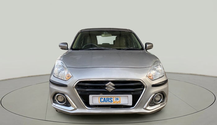 2020 Maruti Dzire VXI, Petrol, Manual, 52,327 km, Front