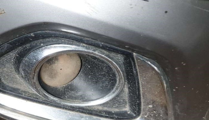 2020 Maruti Dzire VXI, Petrol, Manual, 52,327 km, Right fog light - Not working