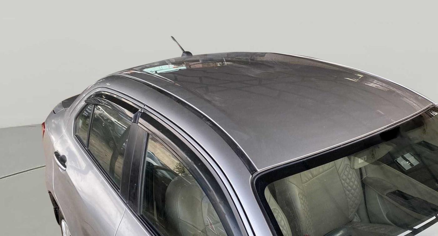 2020 Maruti Dzire VXI, Petrol, Manual, 52,327 km, Roof