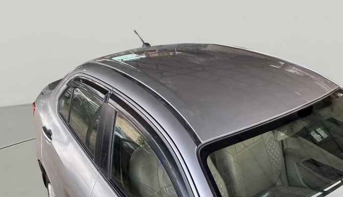 2020 Maruti Dzire VXI, Petrol, Manual, 52,327 km, Roof