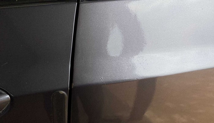 2014 Hyundai Grand i10 MAGNA 1.2 KAPPA VTVT, Petrol, Manual, 66,906 km, Rear left door - Paint has faded