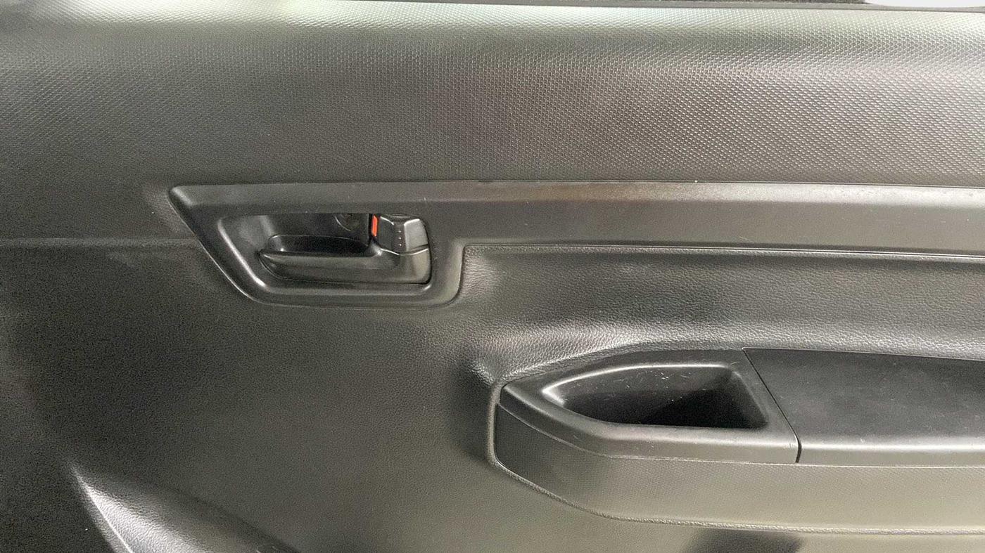 2020 Maruti S PRESSO VXI+, Petrol, Manual, 31,009 km, Driver Side Door Panels Control