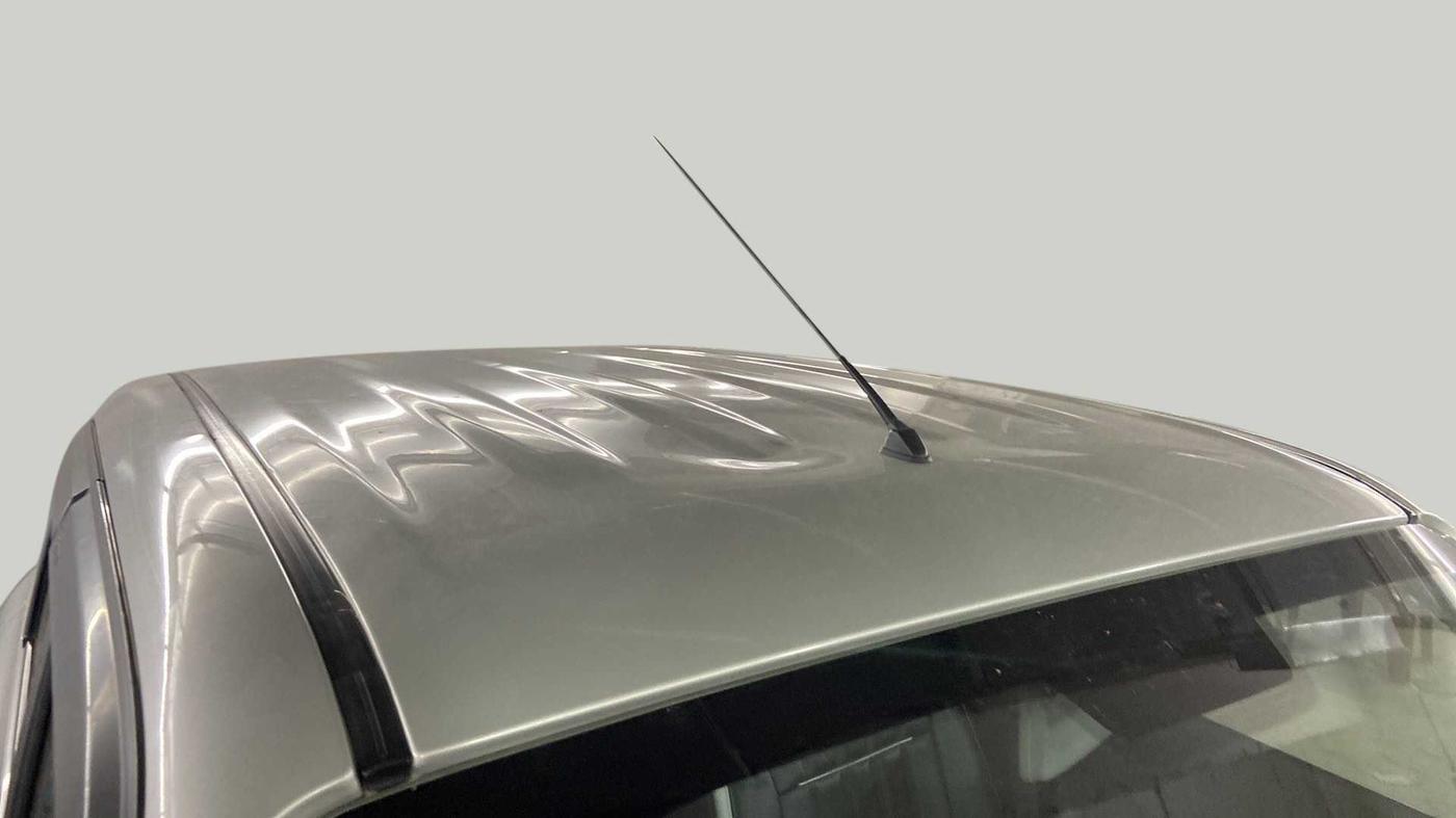 2020 Maruti S PRESSO VXI+, Petrol, Manual, 31,009 km, Roof