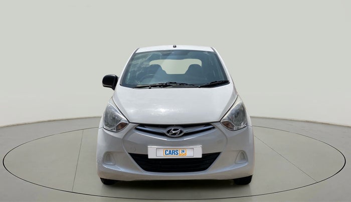 2018 Hyundai Eon ERA +, Petrol, Manual, 47,575 km, Front