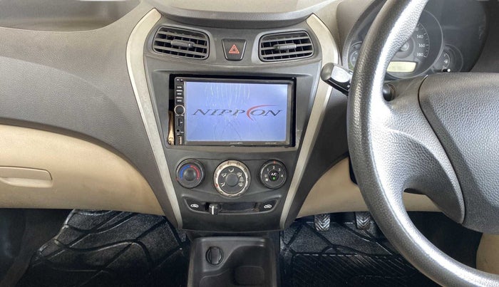2018 Hyundai Eon ERA +, Petrol, Manual, 47,575 km, Air Conditioner