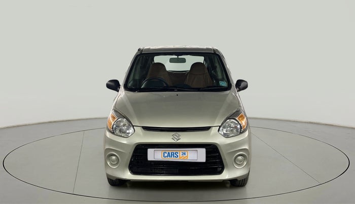 2016 Maruti Alto 800 LXI, Petrol, Manual, 66,333 km, Front