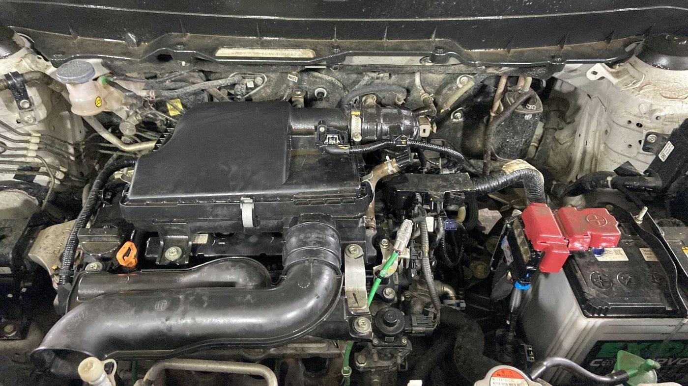 2022 Maruti BREZZA ZXI + SMART HYBRID, Petrol, Manual, 26,591 km, Open Bonet