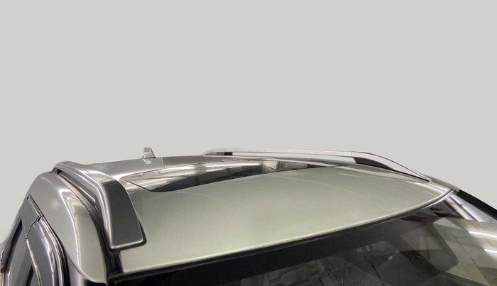 2022 Maruti BREZZA ZXI + SMART HYBRID, Petrol, Manual, 26,591 km, Roof