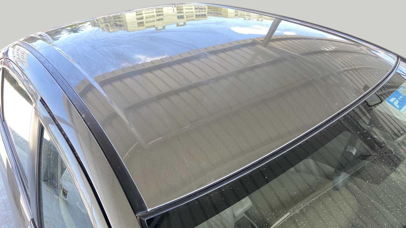 2019 Maruti Ciaz DELTA 1.5 SHVS MT PETROL, Petrol, Manual, 41,249 km, Roof