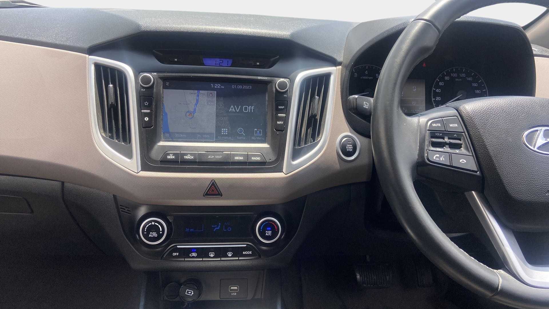 Features