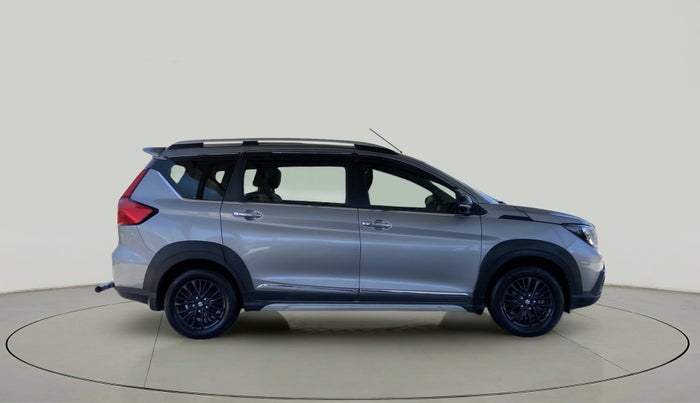 2020 Maruti XL6 ALPHA AT, Petrol, Automatic, 89,590 km, Right Side View