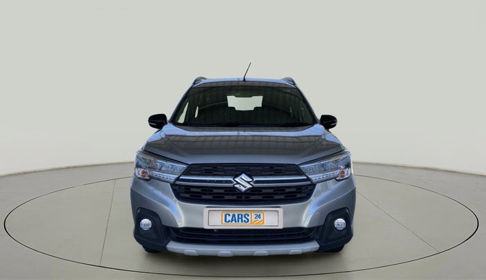 2020 Maruti XL6 ALPHA AT, Petrol, Automatic, 89,590 km, Front