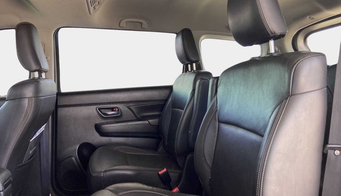2020 Maruti XL6 ALPHA AT, Petrol, Automatic, 89,590 km, Right Side Rear Door Cabin