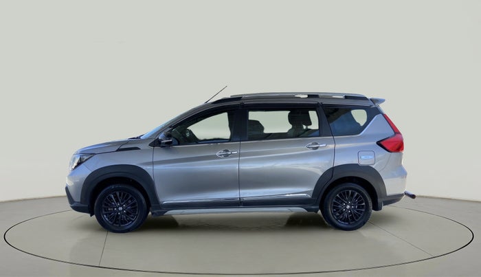 2020 Maruti XL6 ALPHA AT, Petrol, Automatic, 89,590 km, Left Side