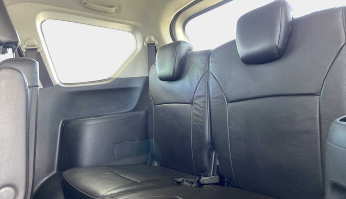 2020 Maruti XL6 ALPHA AT, Petrol, Automatic, 89,590 km, Third Seat Row ( optional )