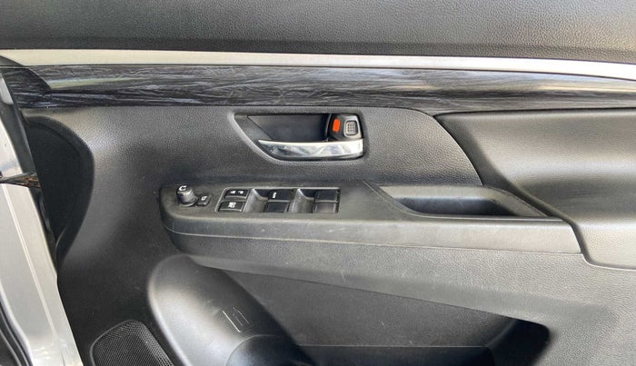 2020 Maruti XL6 ALPHA AT, Petrol, Automatic, 89,590 km, Driver Side Door Panels Control