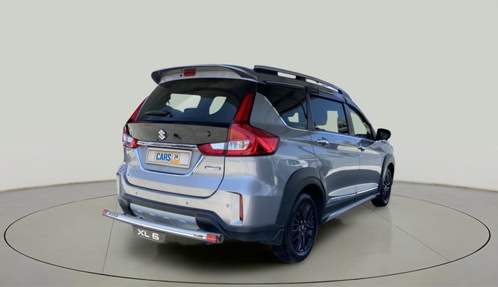 2020 Maruti XL6 ALPHA AT, Petrol, Automatic, 89,590 km, Right Back Diagonal