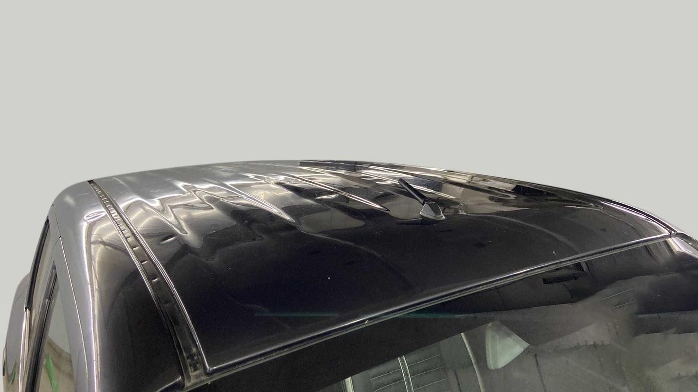 2019 Maruti S PRESSO VXI, Petrol, Manual, 15,981 km, Roof