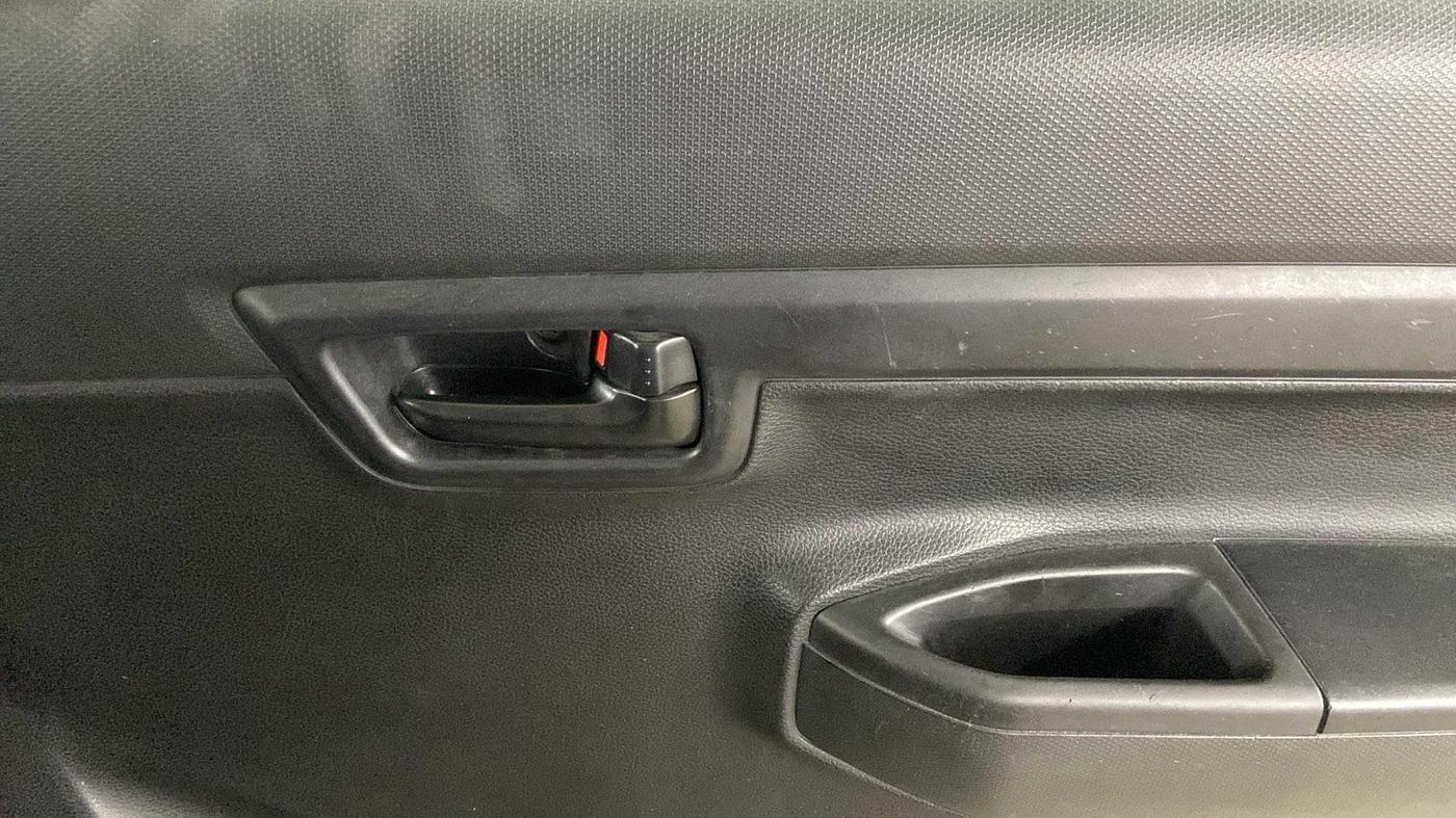 2019 Maruti S PRESSO VXI, Petrol, Manual, 15,981 km, Driver Side Door Panels Control