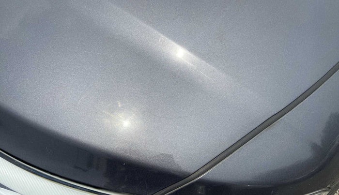 2019 Hyundai Elite i20 ASTA 1.2 (O), Petrol, Manual, 47,063 km, Bonnet (hood) - Minor scratches