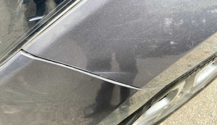 2019 Hyundai Elite i20 ASTA 1.2 (O), Petrol, Manual, 47,063 km, Left fender - Slightly dented