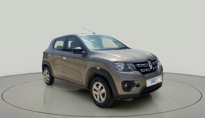 2017 Renault Kwid RXT 0.8, Petrol, Manual, 60,077 km, SRP